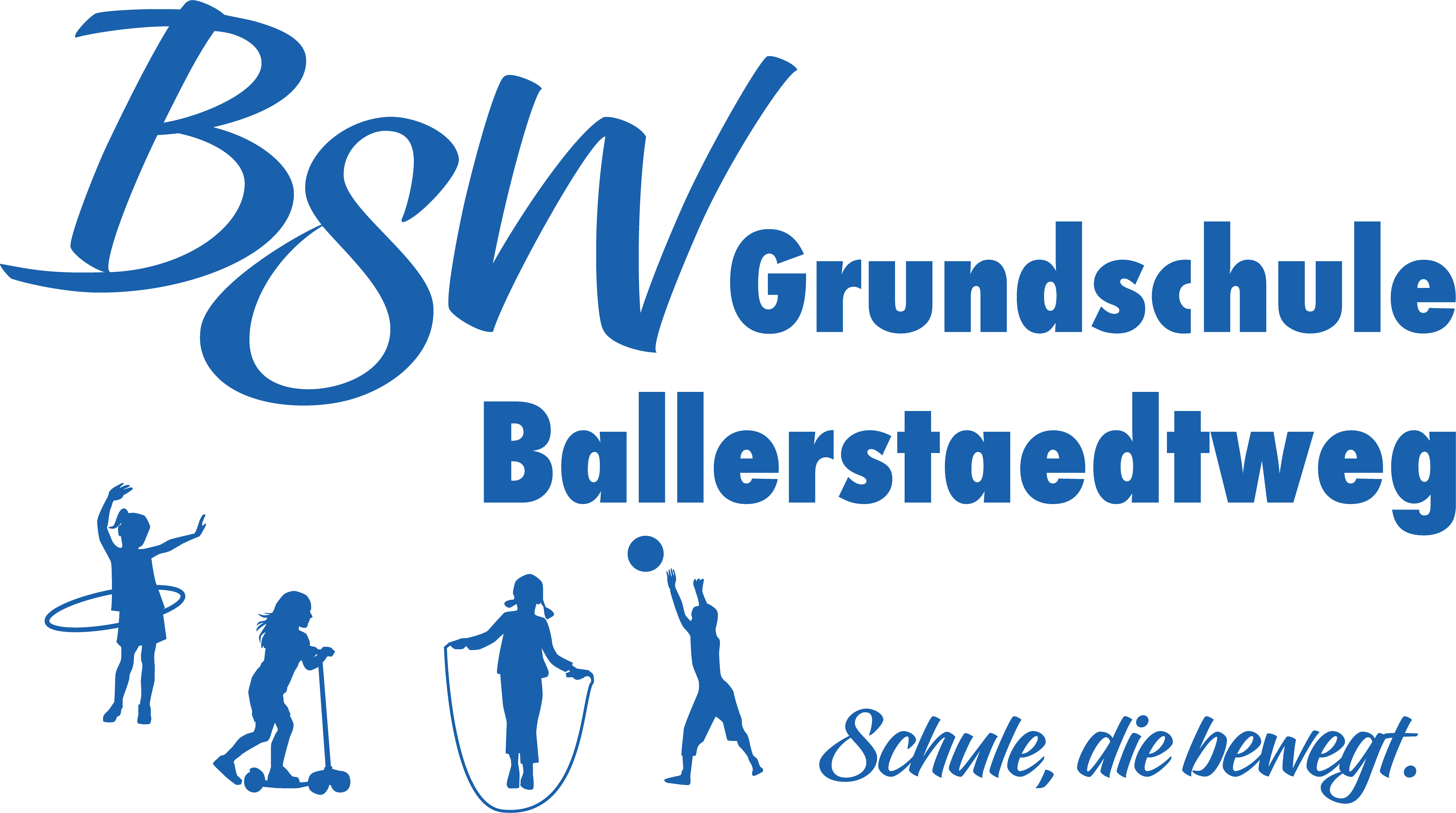 Grundschule Ballerstaedtweg
